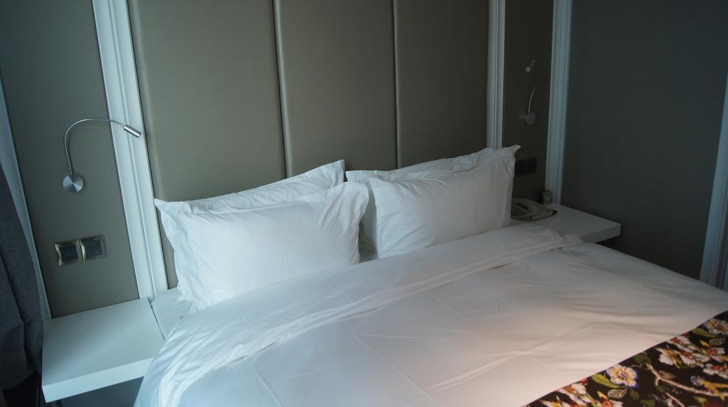 Brightel All Suites Şanghay Dış mekan fotoğraf