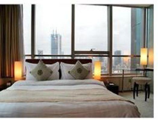 Brightel All Suites Şanghay Oda fotoğraf
