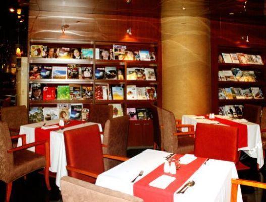 Brightel All Suites Şanghay Dış mekan fotoğraf