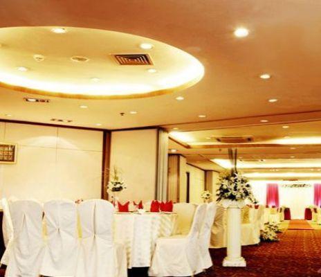 Brightel All Suites Şanghay Dış mekan fotoğraf